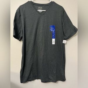 v neck t shirt